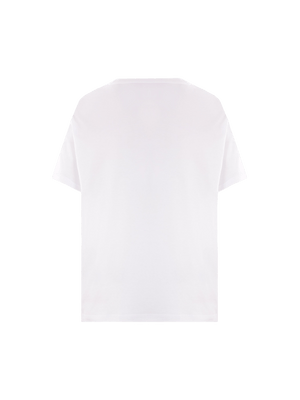 Cotton T-shirt-VALENTINO GARAVANI-JOHN JULIA