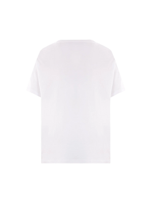 Cotton T-shirt-VALENTINO GARAVANI-JOHN JULIA