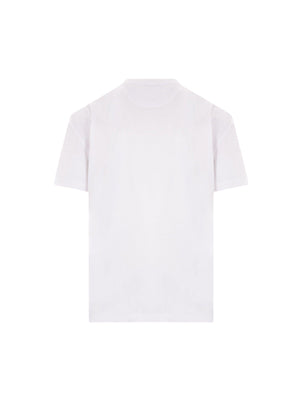 Cotton T-shirt-VALENTINO GARAVANI-JOHN JULIA