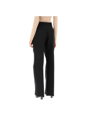 Crepe Couture Pants VALENTINO GARAVANI JOHN JULIA.