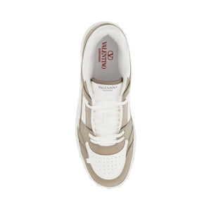 Freedots Low-Top Sneakers VALENTINO GARAVANI JOHN JULIA.