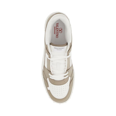 Freedots Low-Top Sneakers VALENTINO GARAVANI JOHN JULIA.