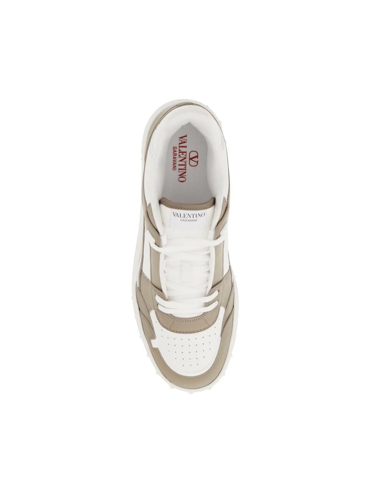 Freedots Low-Top Sneakers VALENTINO GARAVANI JOHN JULIA.