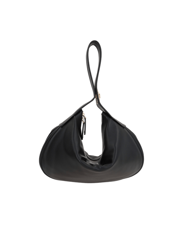 Go Large Nappa Hobo Bag-VALENTINO GARAVANI-JOHN JULIA