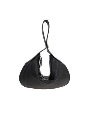 Go Large Nappa Hobo Bag-VALENTINO GARAVANI-JOHN JULIA