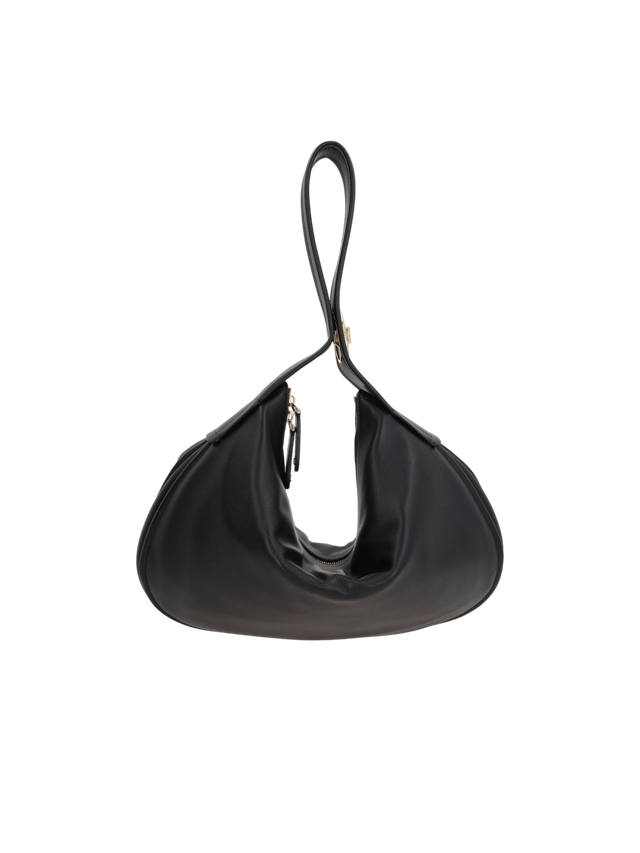 Go Large Nappa Hobo Bag-VALENTINO GARAVANI-JOHN JULIA