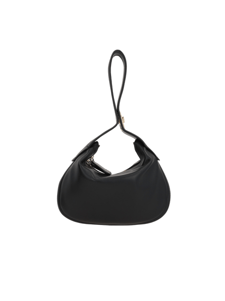 Go Small Nappa Hobo Bag-VALENTINO GARAVANI-JOHN JULIA