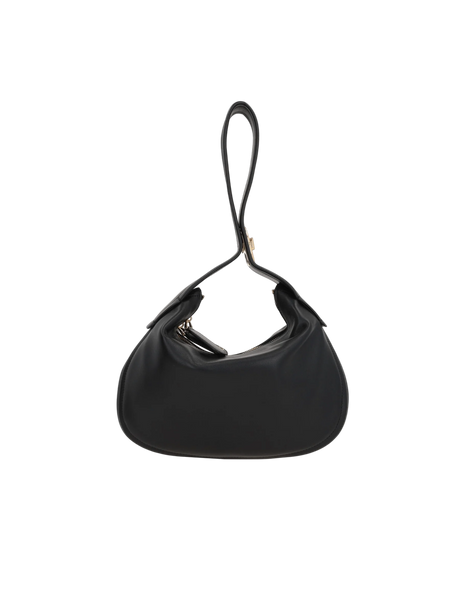 Go Small Nappa Hobo Bag-VALENTINO GARAVANI-JOHN JULIA