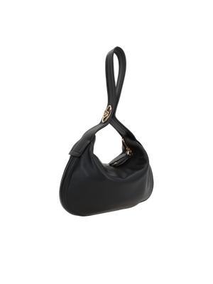 Go Small Nappa Hobo Bag-VALENTINO GARAVANI-JOHN JULIA