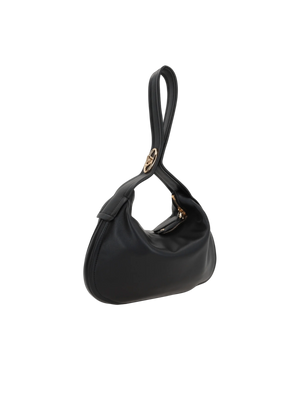 Go Small Nappa Hobo Bag-VALENTINO GARAVANI-JOHN JULIA