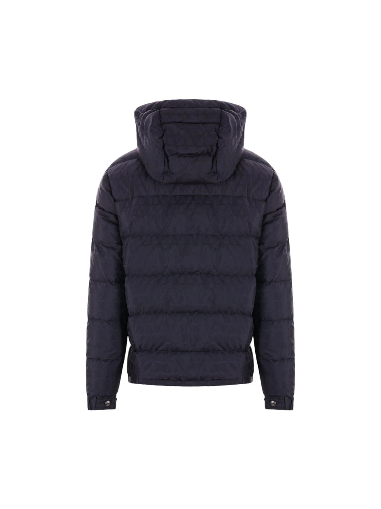 Iconographe Down Jacket-Valentino Garavani-JOHN JULIA