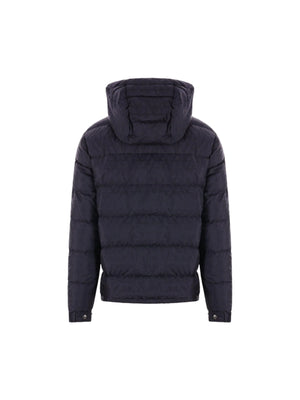 Iconographe Down Jacket-Valentino Garavani-JOHN JULIA