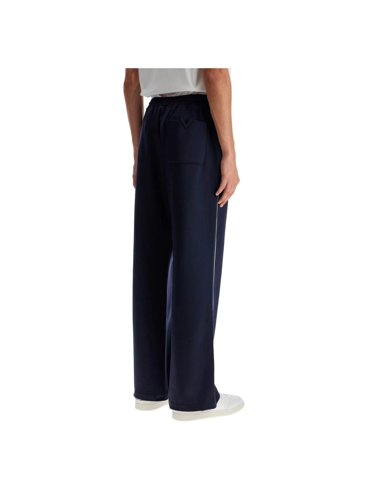 VALENTINO GARAVANI-Jogger Pants-JOHN JULIA