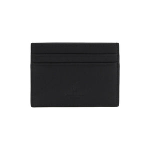 Leather Vltn Cardholder VALENTINO GARAVANI JOHN JULIA.