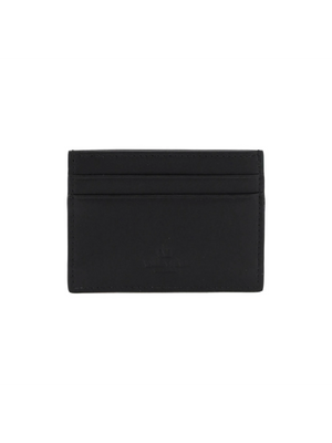 Leather Vltn Cardholder VALENTINO GARAVANI JOHN JULIA.