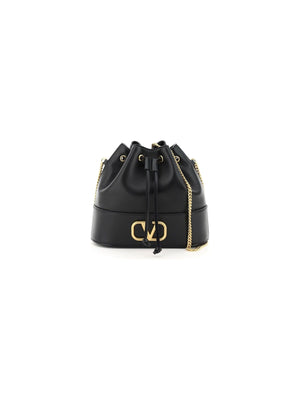 Mini Bucket Bag Vlogo