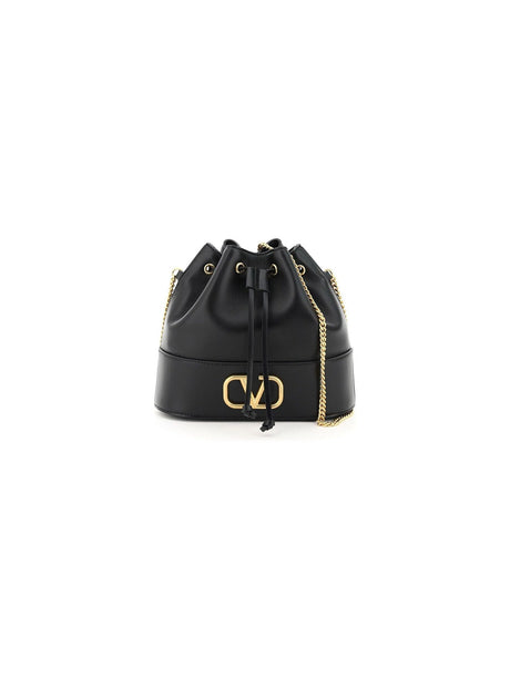 Mini Bucket Bag Vlogo