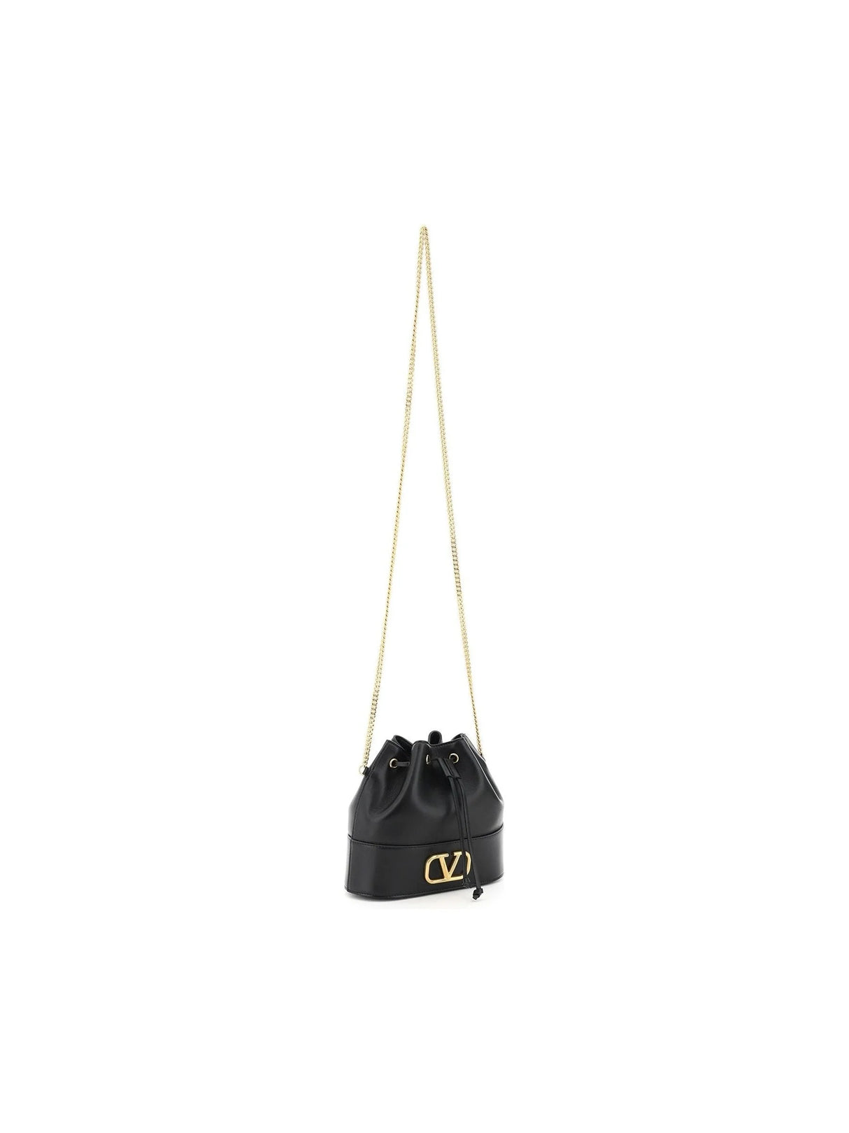 Mini Bucket Bag Vlogo