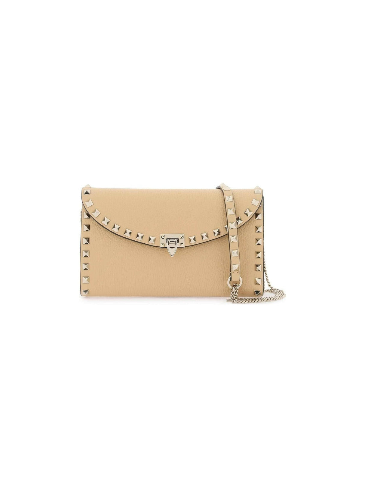 Mini Rockstud Studded Bag VALENTINO GARAVANI JOHN JULIA.