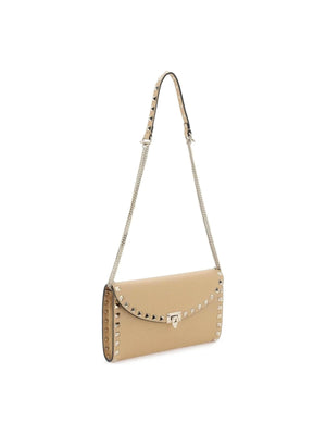 Mini Rockstud Studded Bag VALENTINO GARAVANI JOHN JULIA.