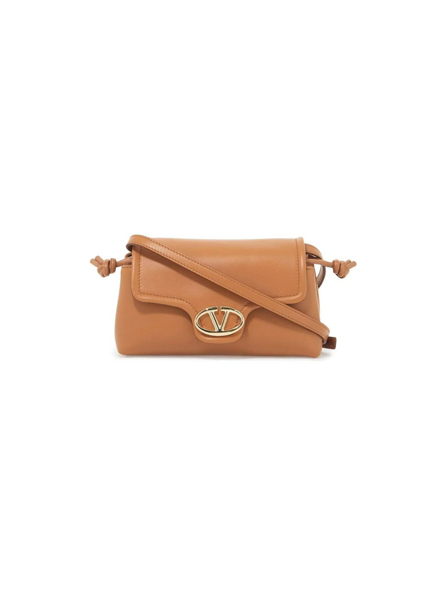 Mini Vlogo 1960 Shoulder Bag.