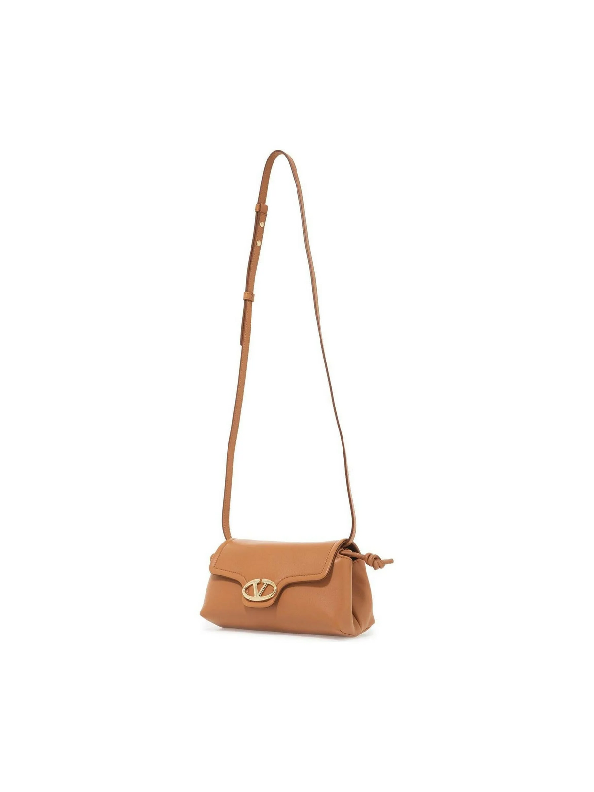 Mini Vlogo 1960 Shoulder Bag.