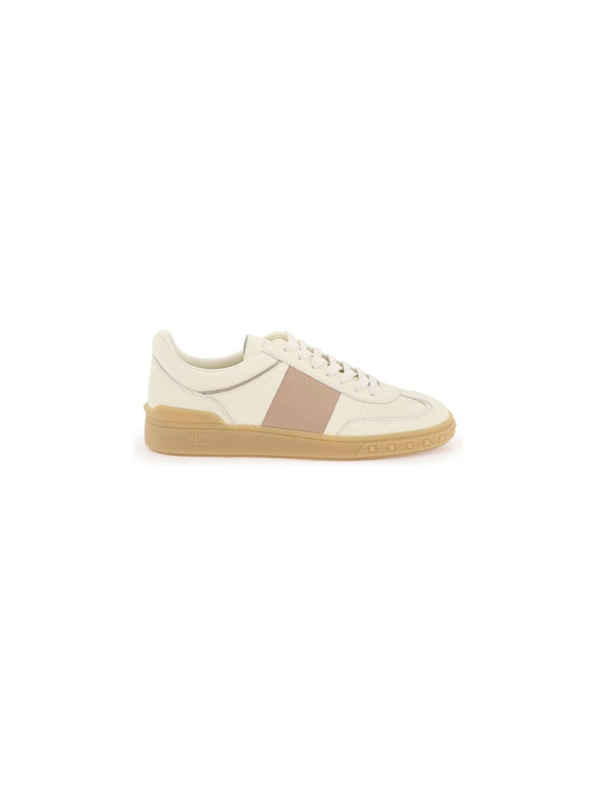 Nappa Leather Upvillage Sneakers VALENTINO GARAVANI JOHN JULIA.