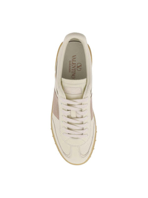 Nappa Leather Upvillage Sneakers VALENTINO GARAVANI JOHN JULIA.