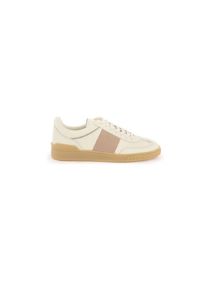 Nappa Leather Upvillage Sneakers VALENTINO GARAVANI JOHN JULIA.