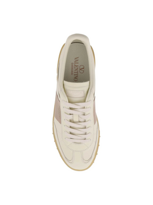 Nappa Leather Upvillage Sneakers VALENTINO GARAVANI JOHN JULIA.