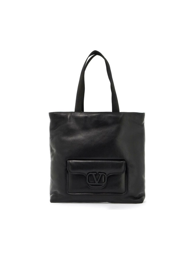 Noir Tote Bag.