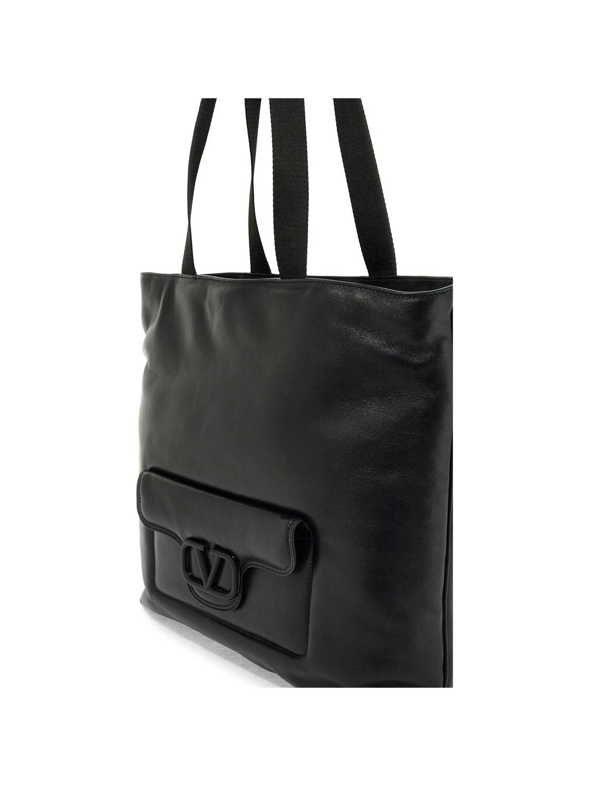 Noir Tote Bag.