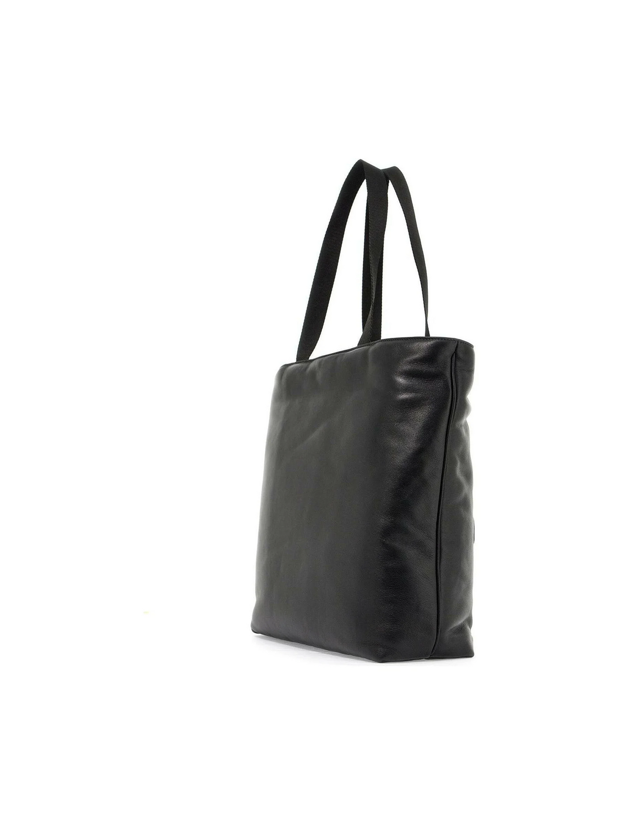 Noir Tote Bag.