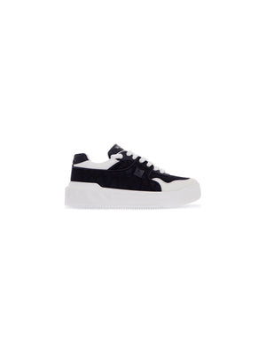 VALENTINO GARAVANI-One Stud Xl Low-Top Sneakers-JOHN JULIA