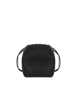 Pouf Mini Nappa Bucket Bag-VALENTINO GARAVANI-JOHN JULIA