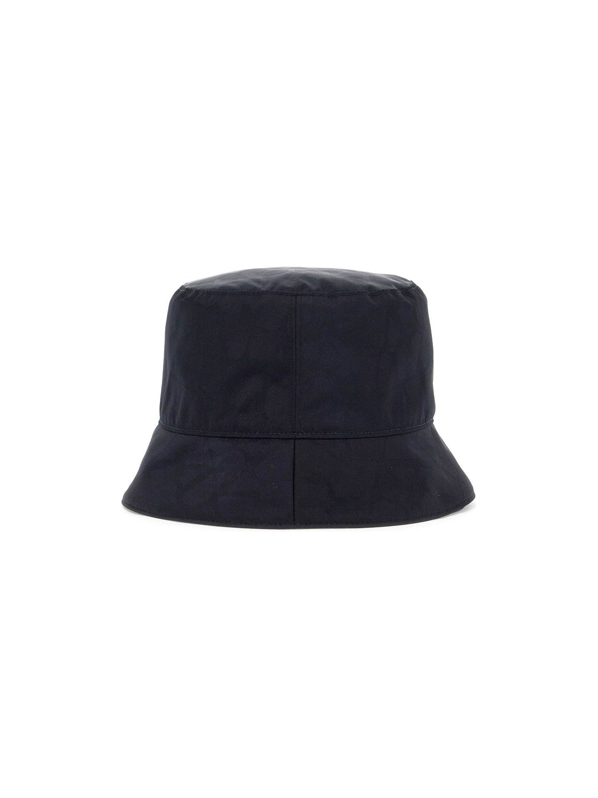 Reversible Nylon Bucket Hat - 54 - Men > Accessories > Scarves hats and gloves > Hats