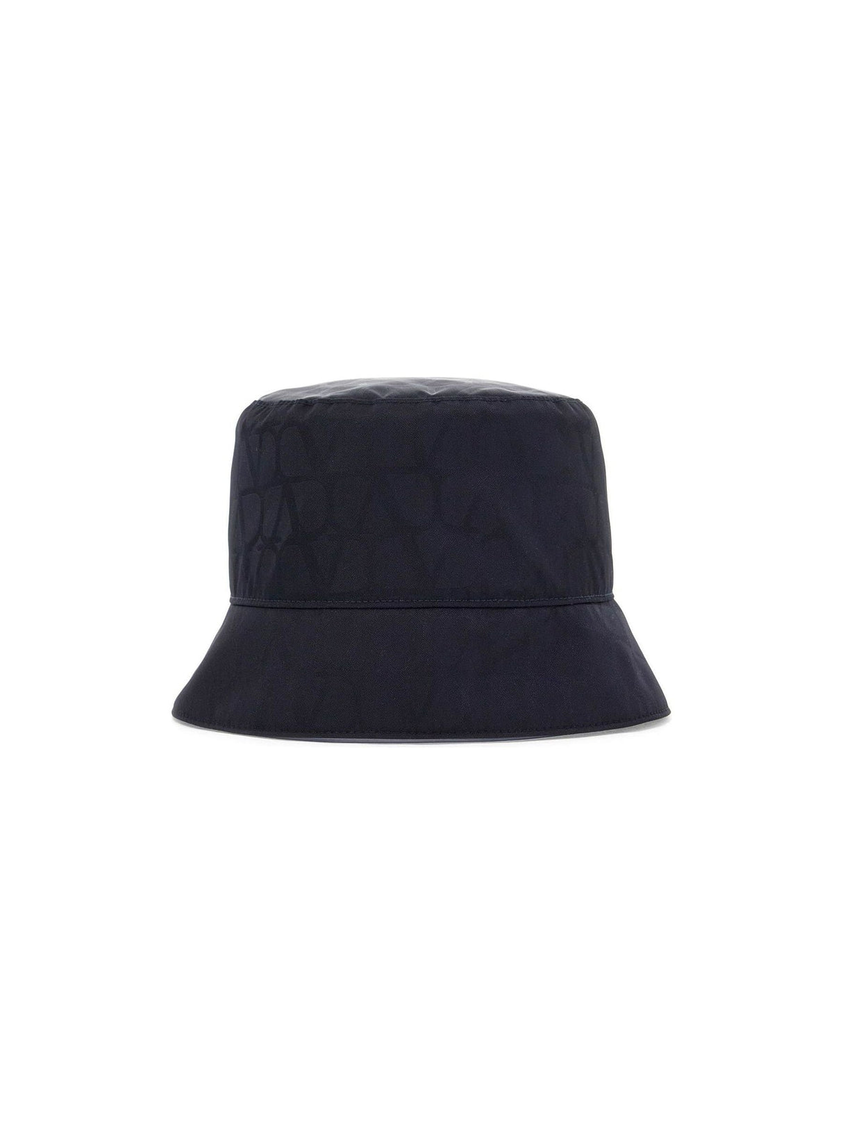 Reversible Nylon Bucket Hat