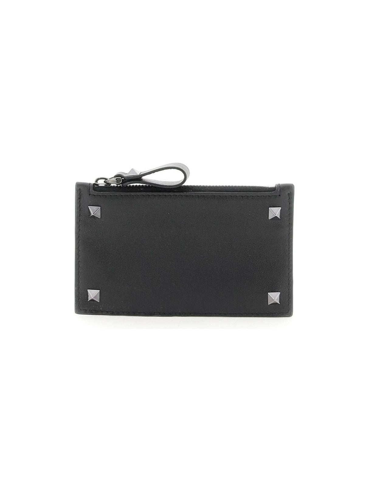 Rockstud Card Holder VALENTINO GARAVANI JOHN JULIA.