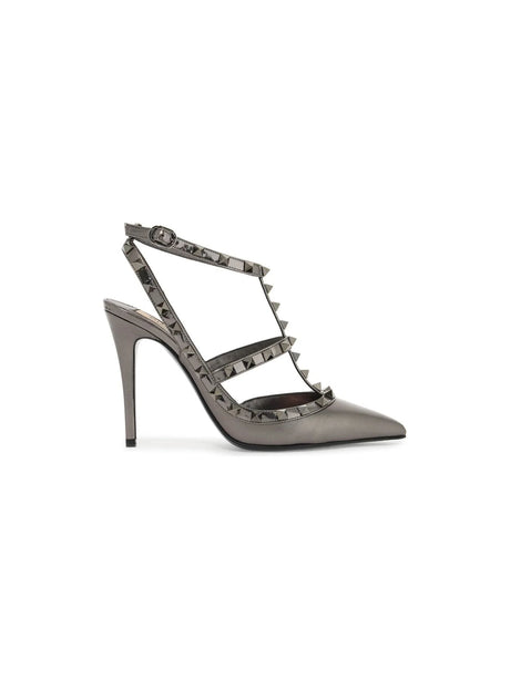 Rockstud Slingback