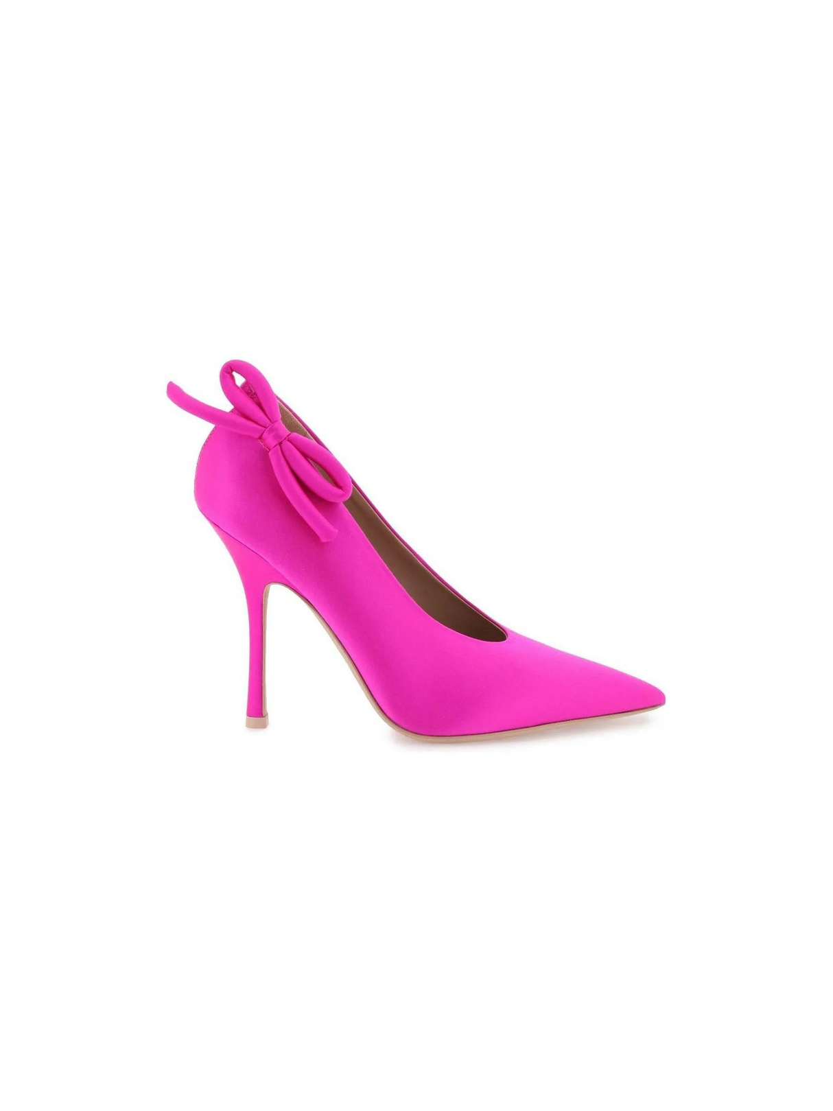 Silk 'Nite-Out' Pumps.