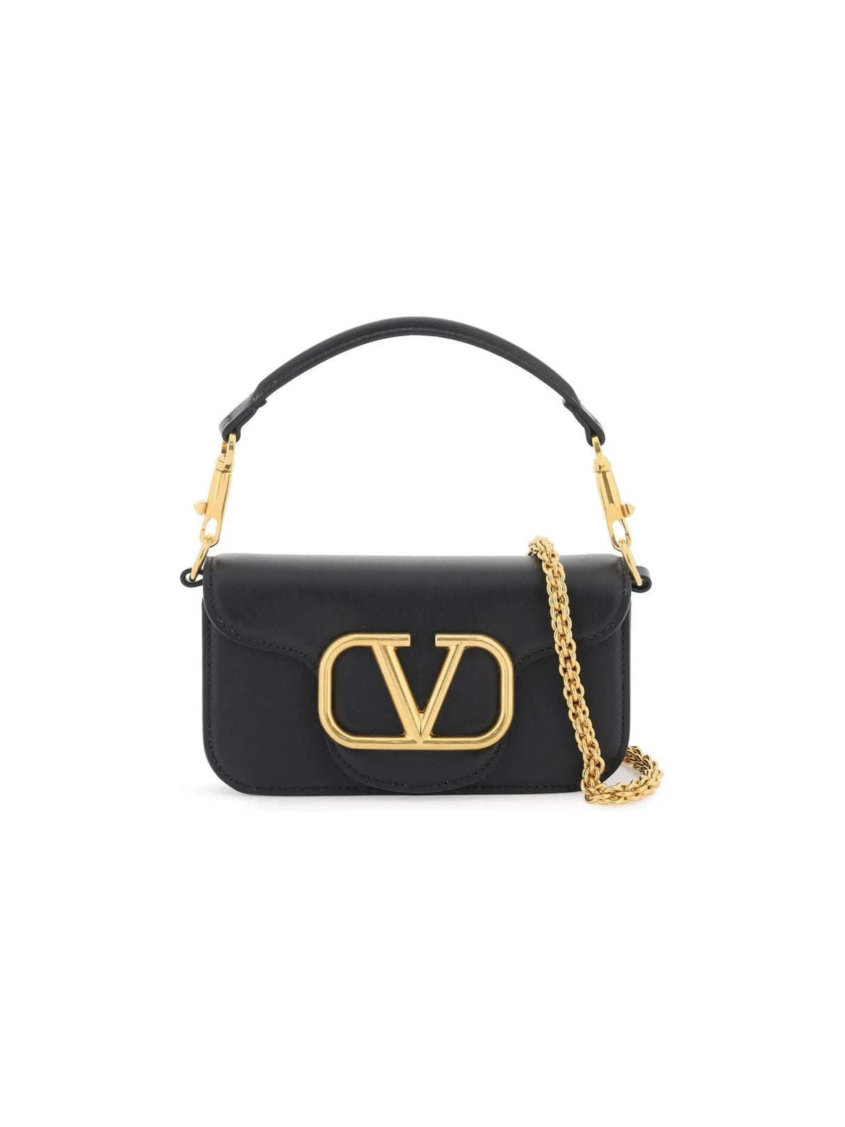 Small Locò Shoulder Bag VALENTINO GARAVANI