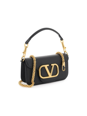 Small Locò Shoulder Bag VALENTINO GARAVANI