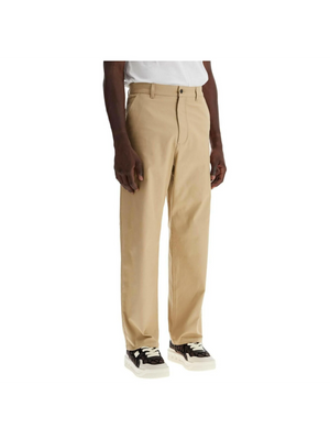 Stretch Canvas Cargo Pants.