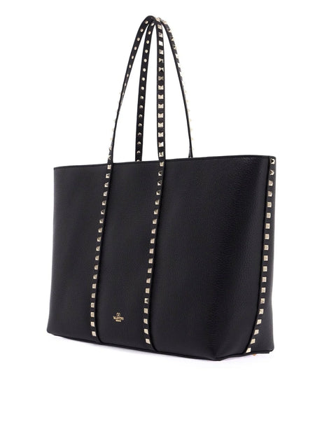 Rockstud Tote Bag