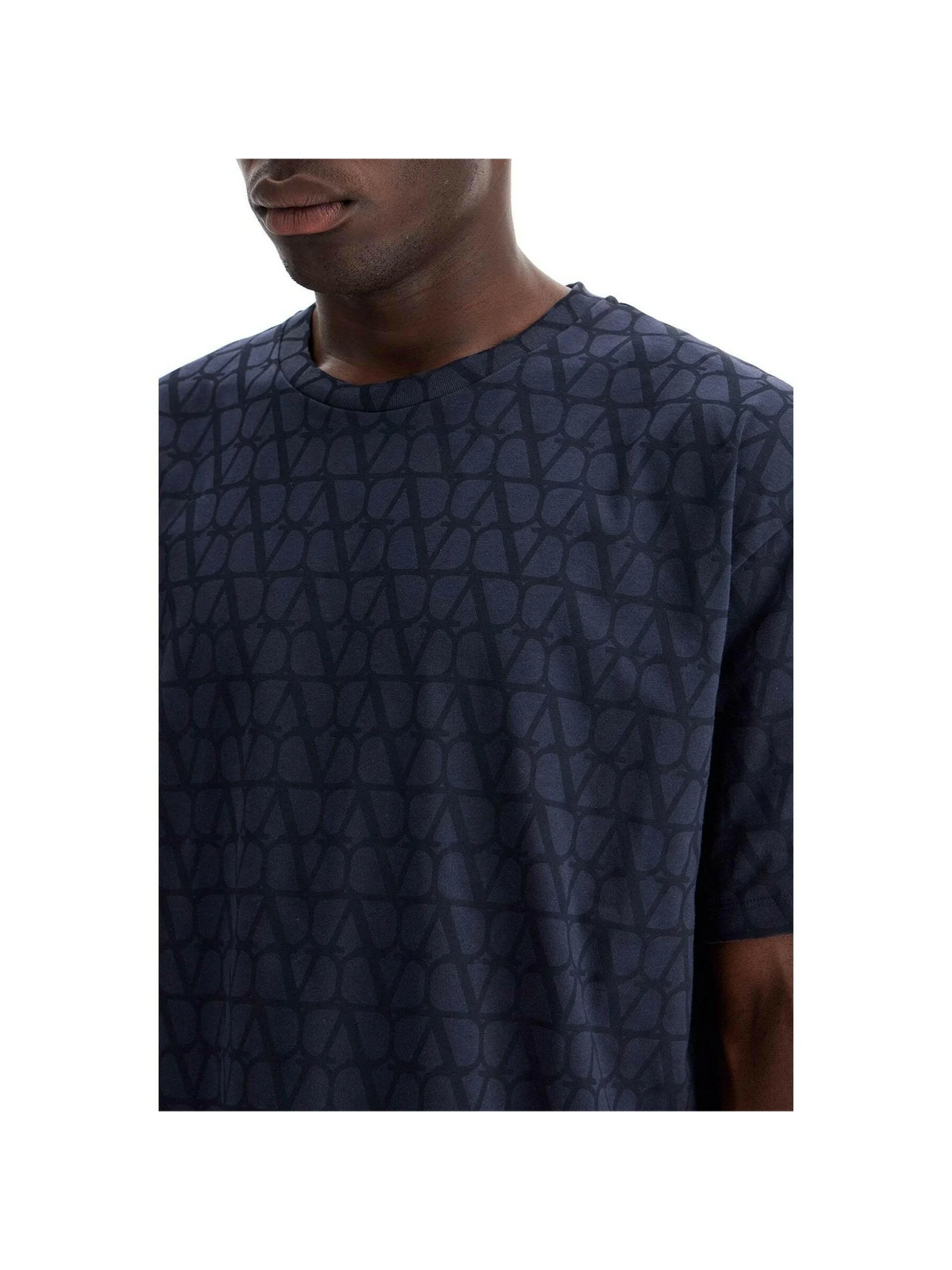 Toile Iconographe Cotton T-Shirt.