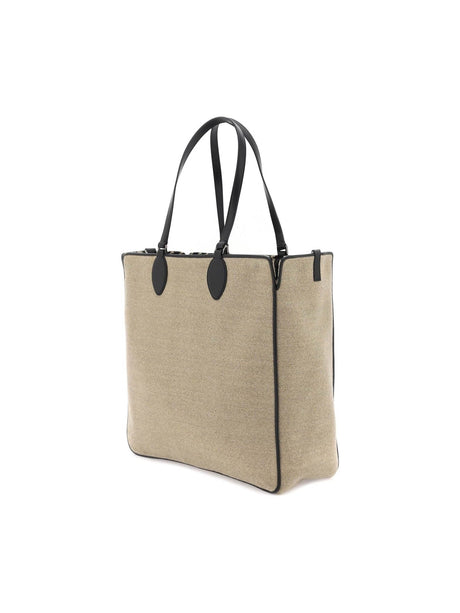 Toile Iconographe Tote Bag