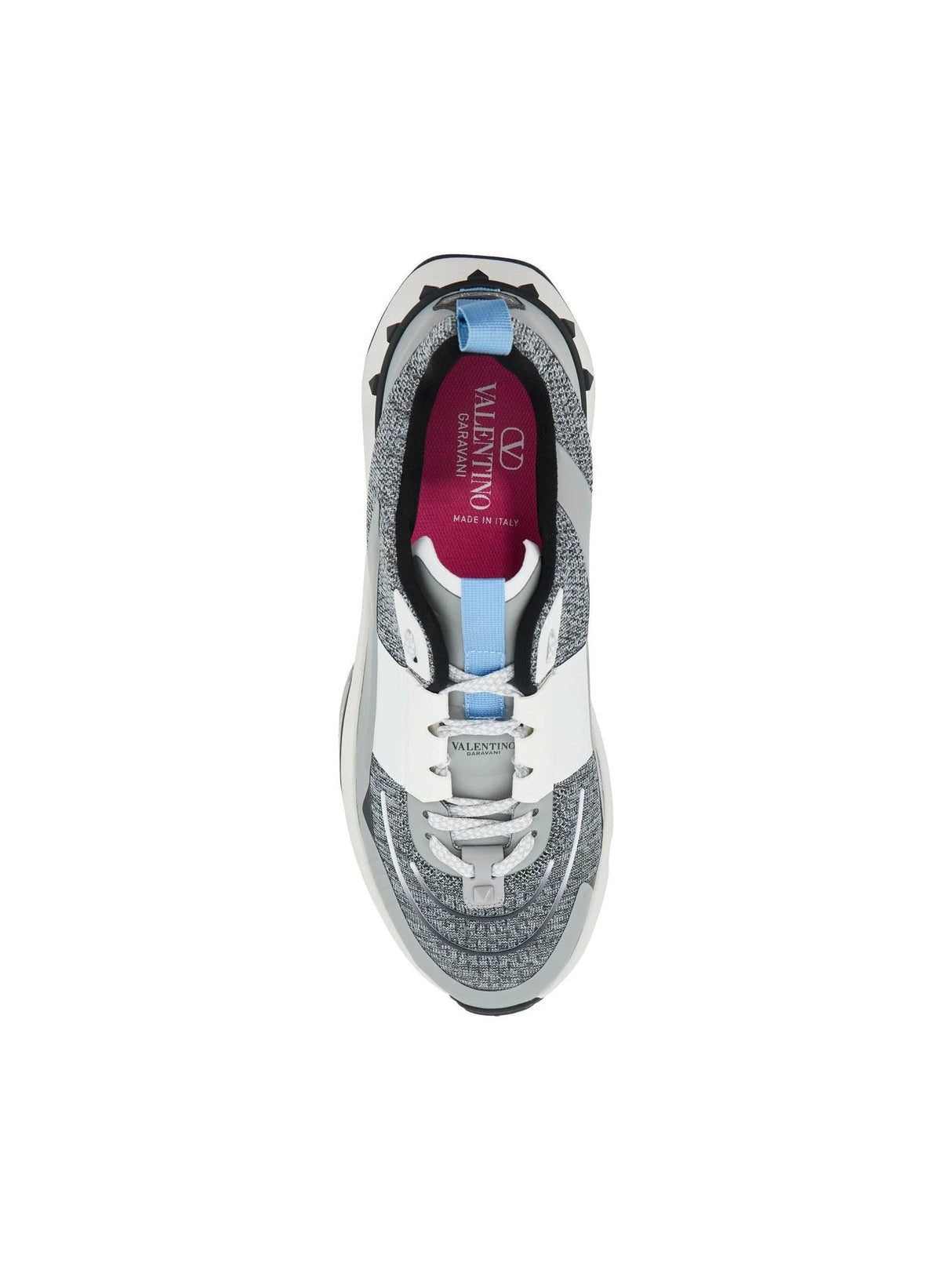 True Act Mesh Sneakers - Men > Shoes > Sneakers