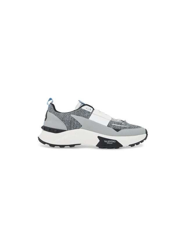 True Act Mesh Sneakers - 36 - Men > Shoes > Sneakers