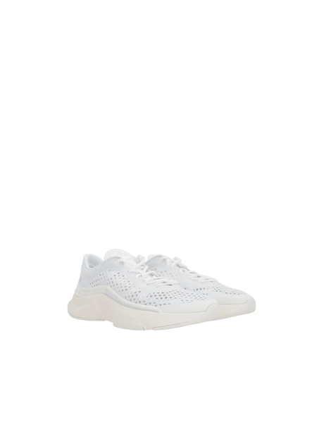 True Actress Mesh Sneakers-VALENTINO GARAVANI-JOHN JULIA