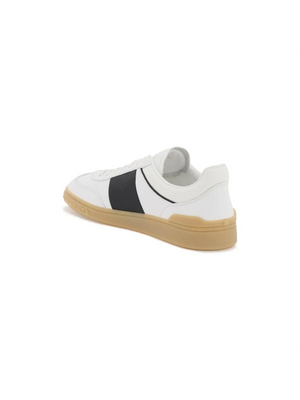 Upvillage Nappa Leather Low-Top Sneakers VALENTINO GARAVANI JOHN JULIA.